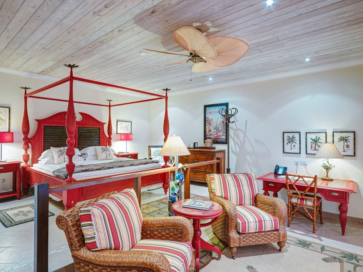Hotel Bequia - Luxury Boutique 5*