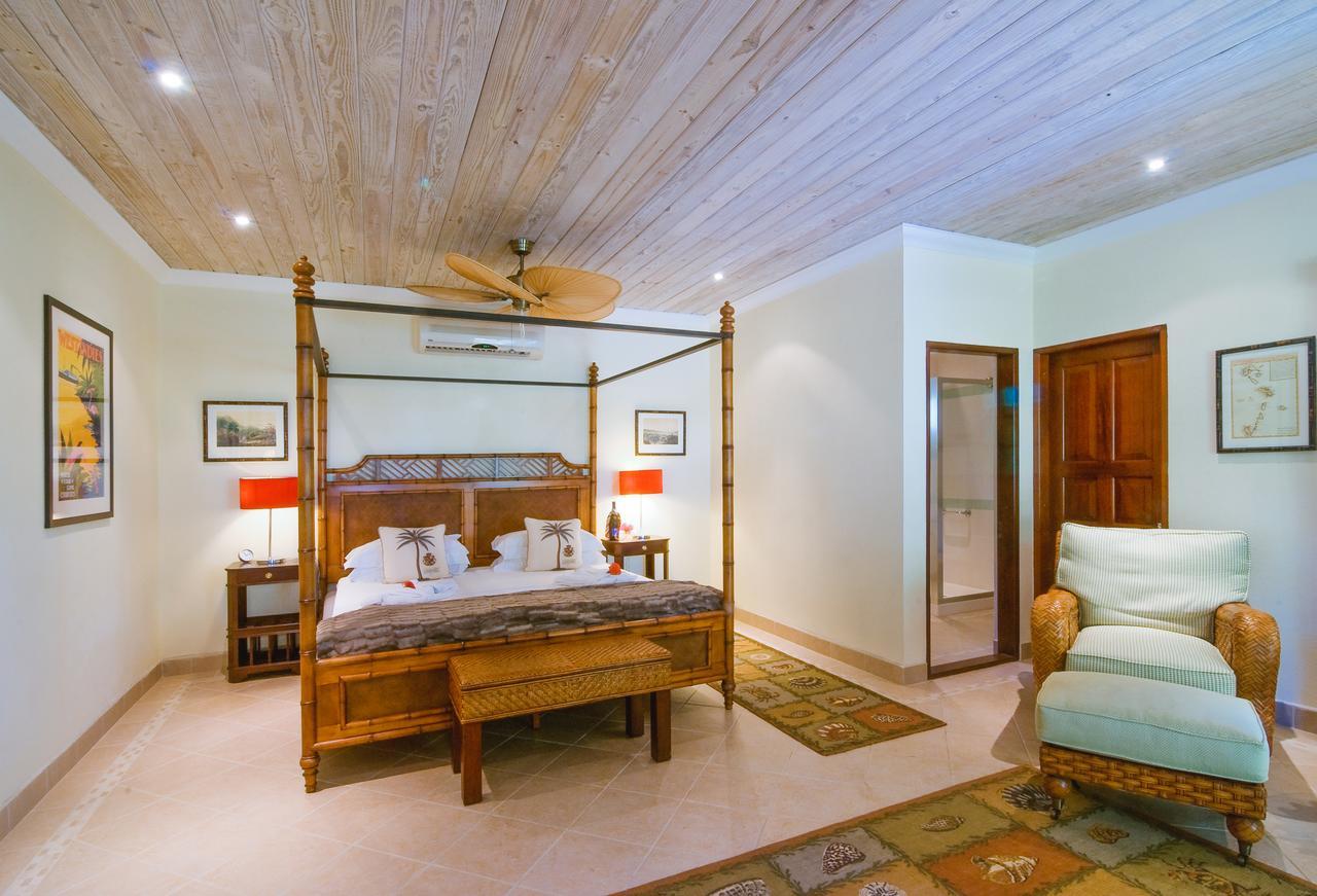 Bequia - Luxury Boutique Friendship