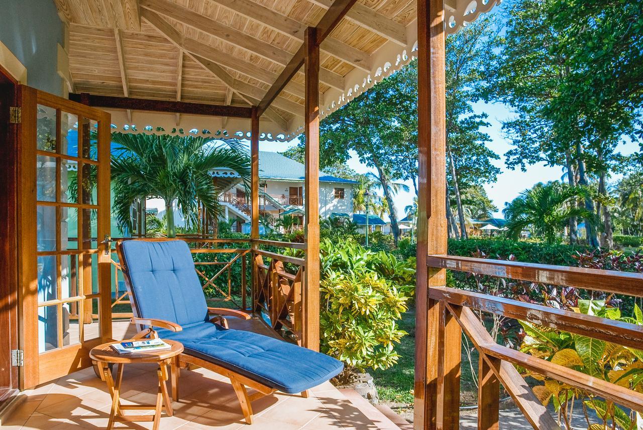 Bequia - Luxury Boutique 5* Friendship