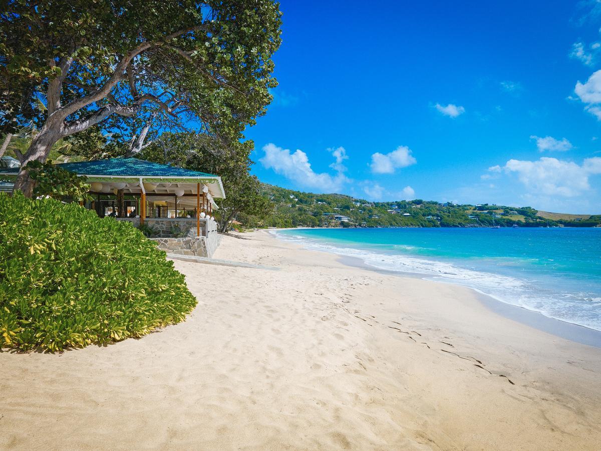 Bequia - Luxury Boutique Friendship
