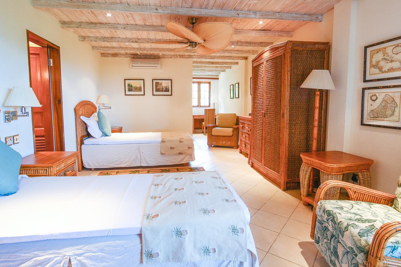 Bequia - Luxury Boutique Hotel 5*