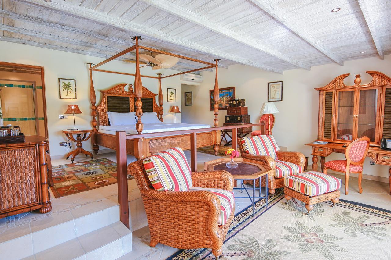 Hotel Bequia - Luxury Boutique