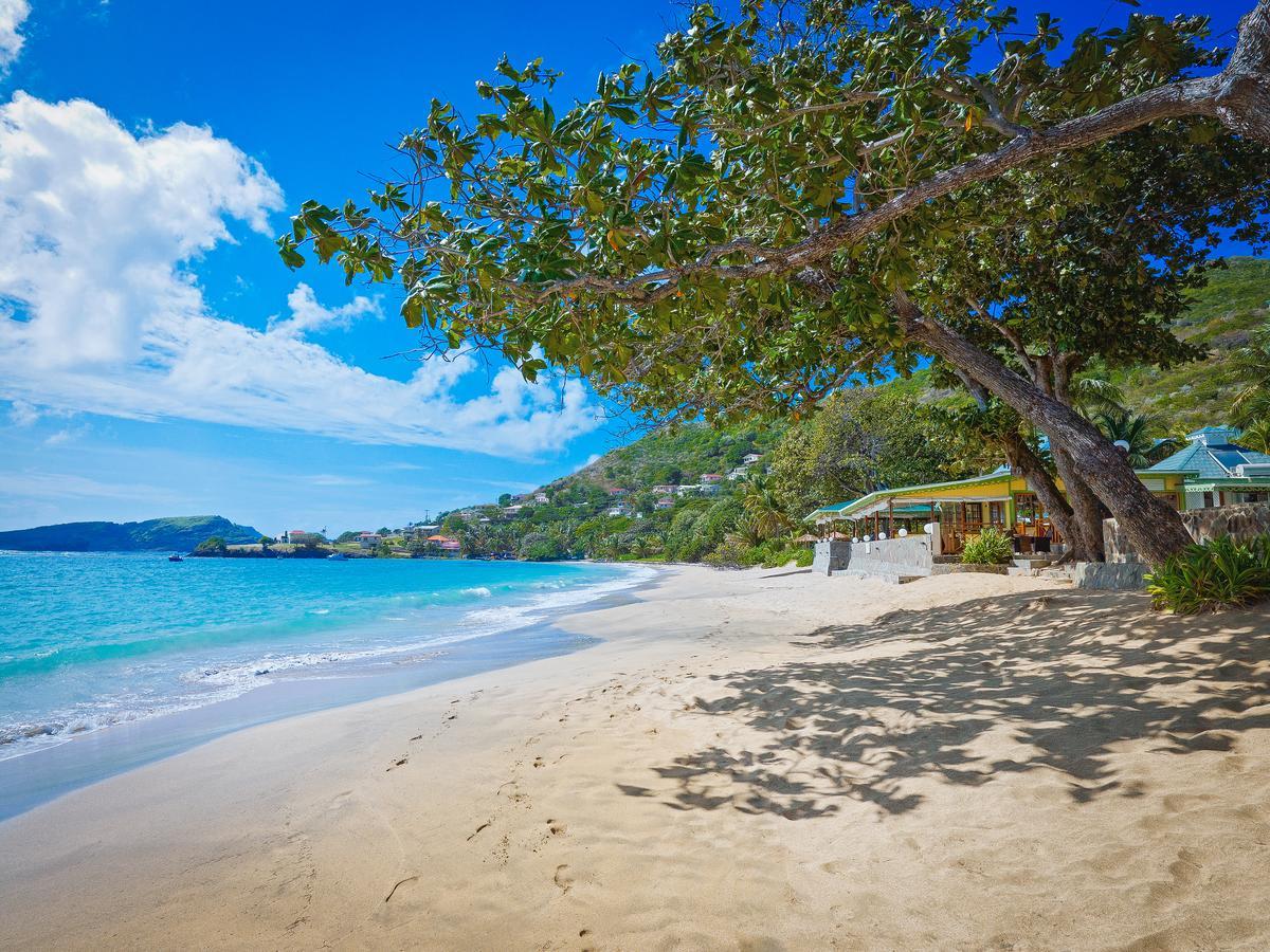 Bequia - Luxury Boutique Hotel 5*