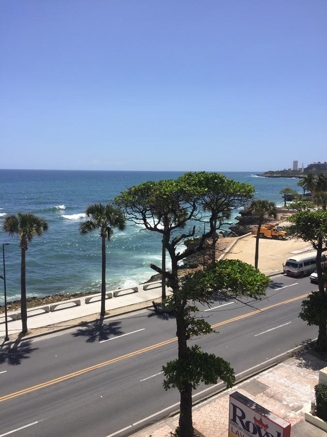 Apartamento Condo Villa Marbella Santo Domingo