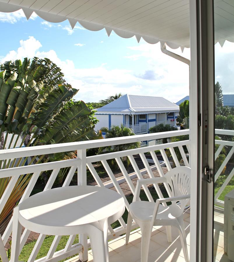 Aparthotel Le Manganao Saint-Francois (Grande-Terre)