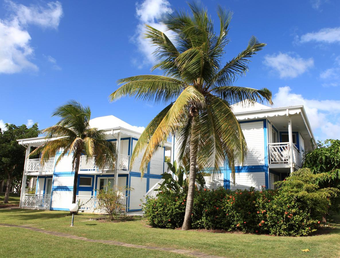 Le Manganao Saint-Francois (Grande-Terre)