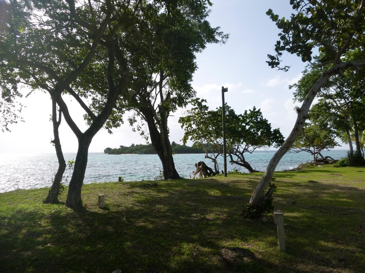 Point Village Campo de férias 3*