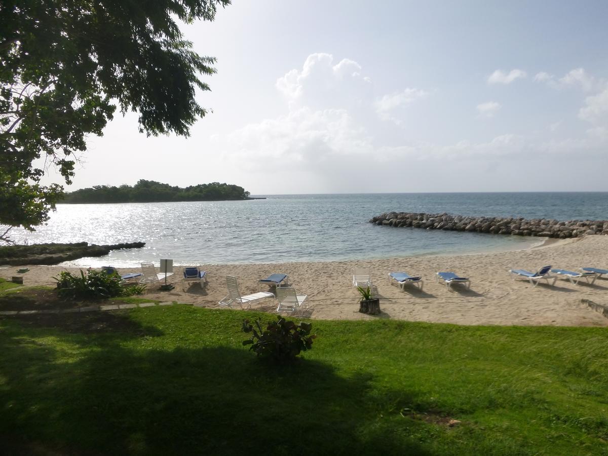 Point Village Campo de férias 3*