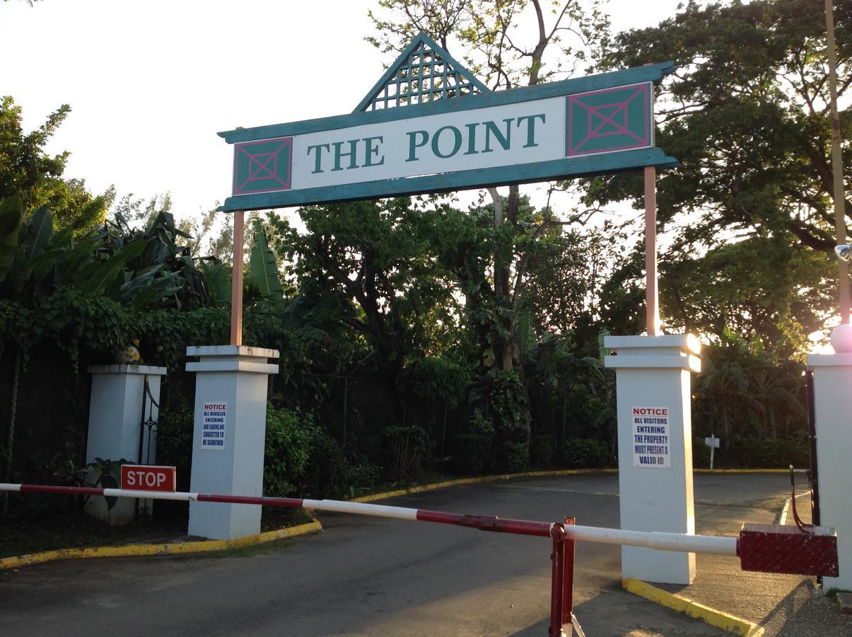 Campo de férias Point Village 3*