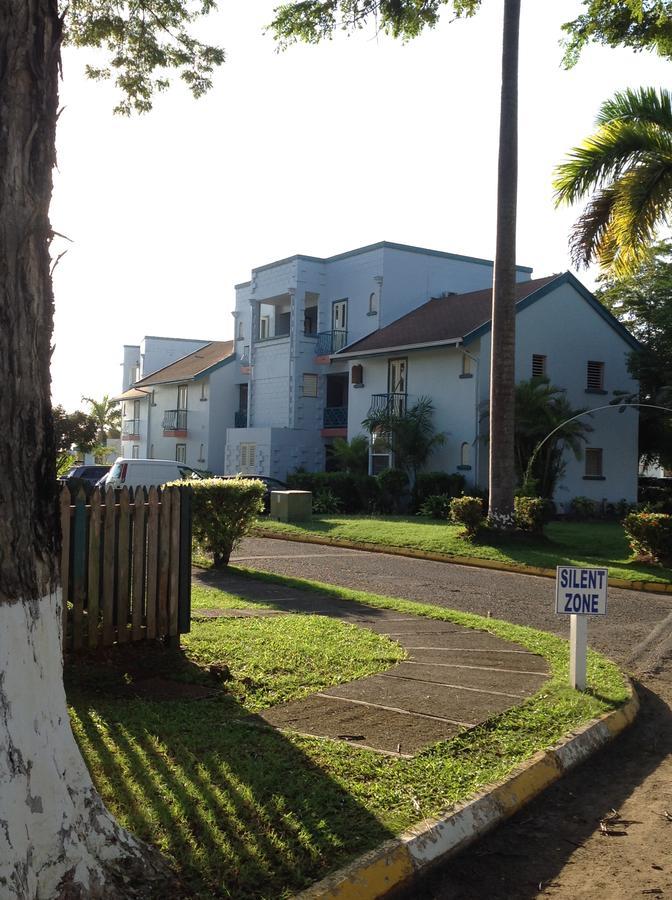 Campo de férias Point Village