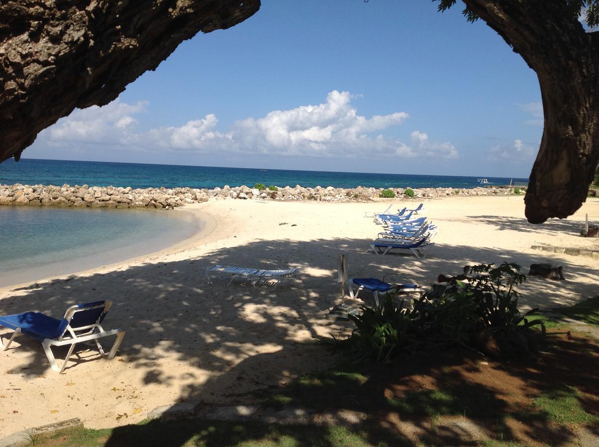 Point Village Campo de férias