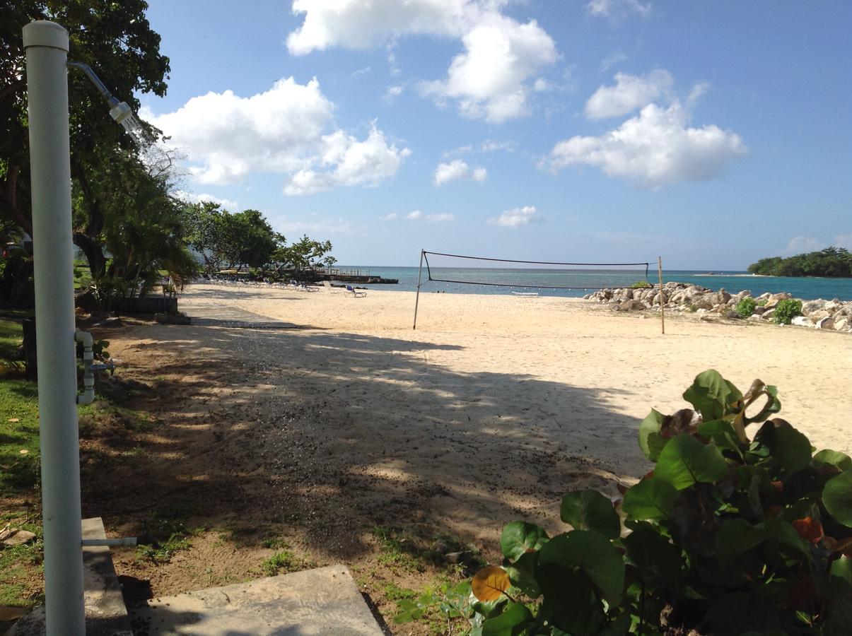 Campo de férias Point Village