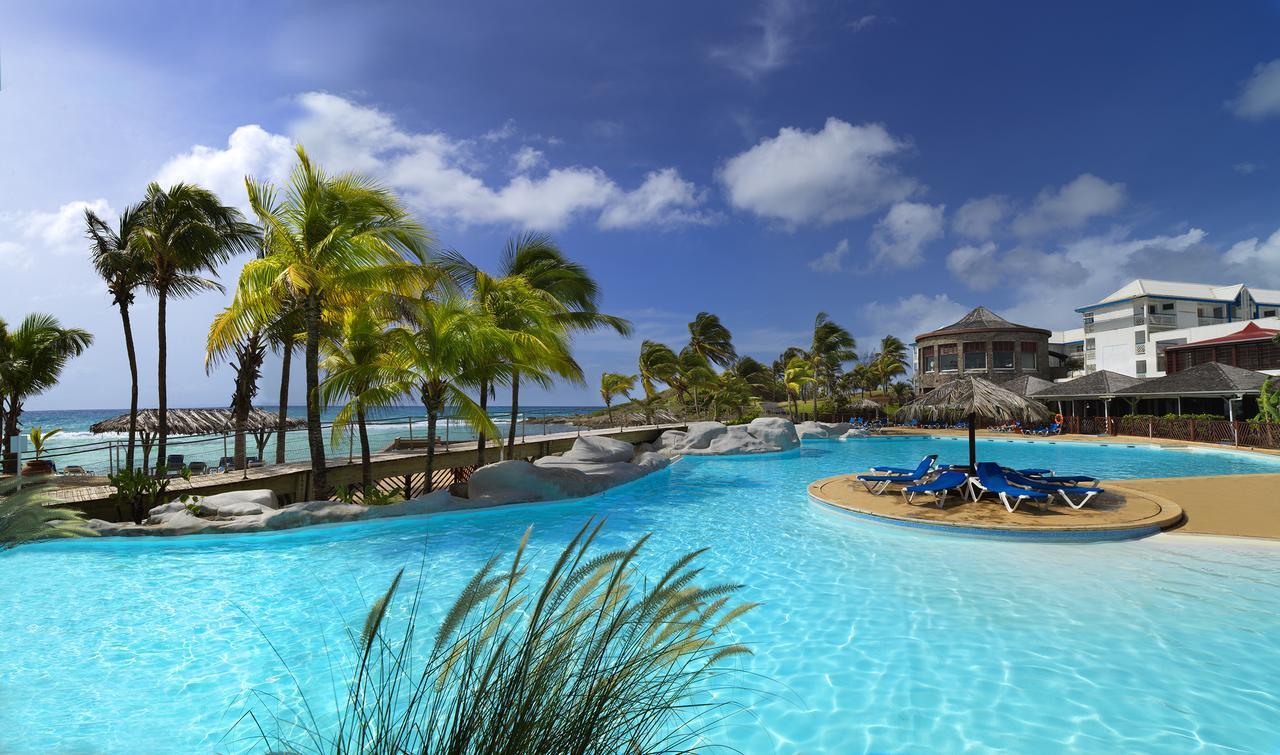 Le Manganao Aparthotel 3*