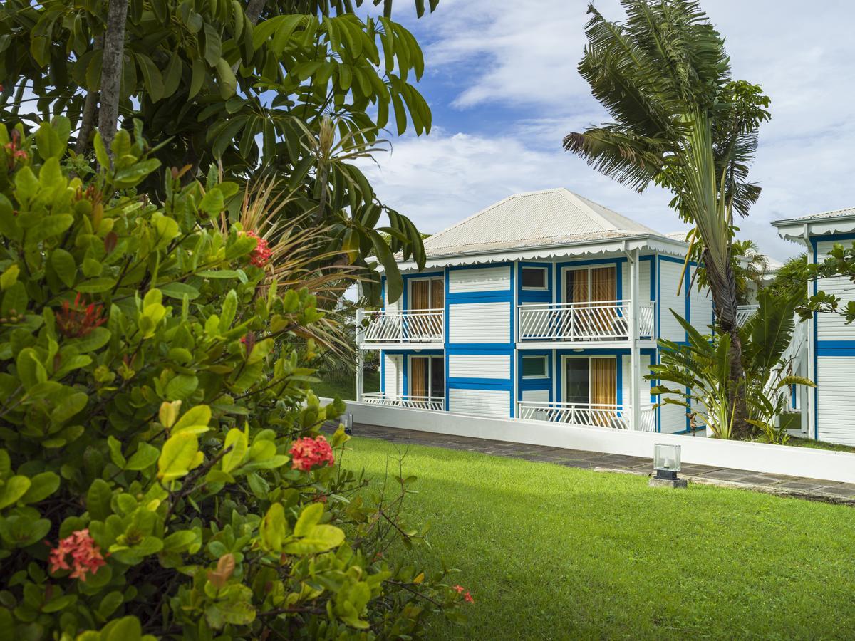 Aparthotel Le Manganao