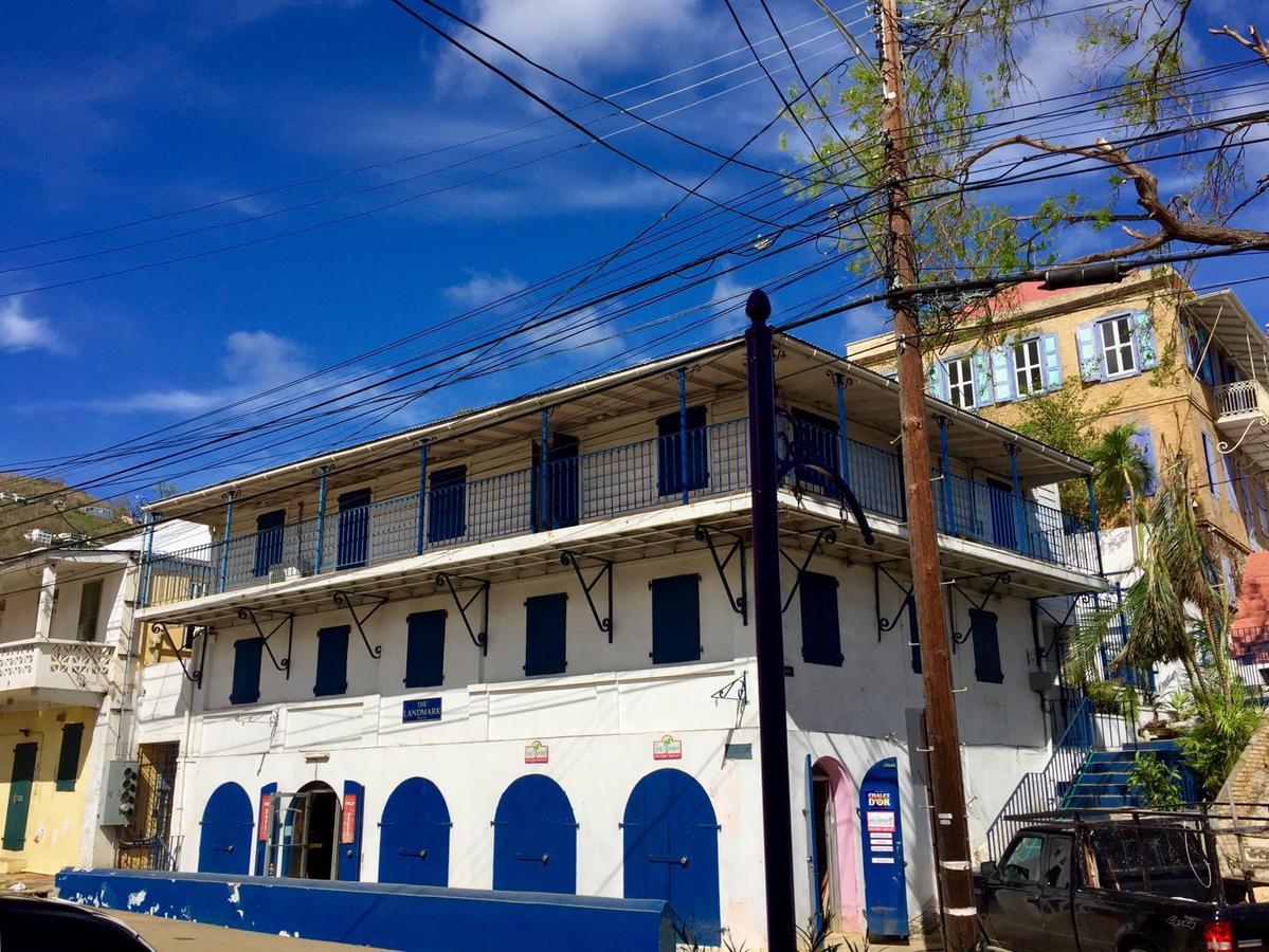 The Landmark St Thomas Apartamento