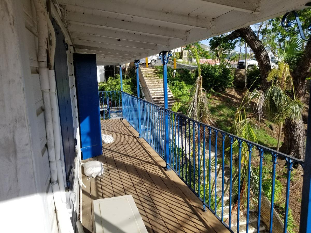 The Landmark St Thomas Charlotte Amalie