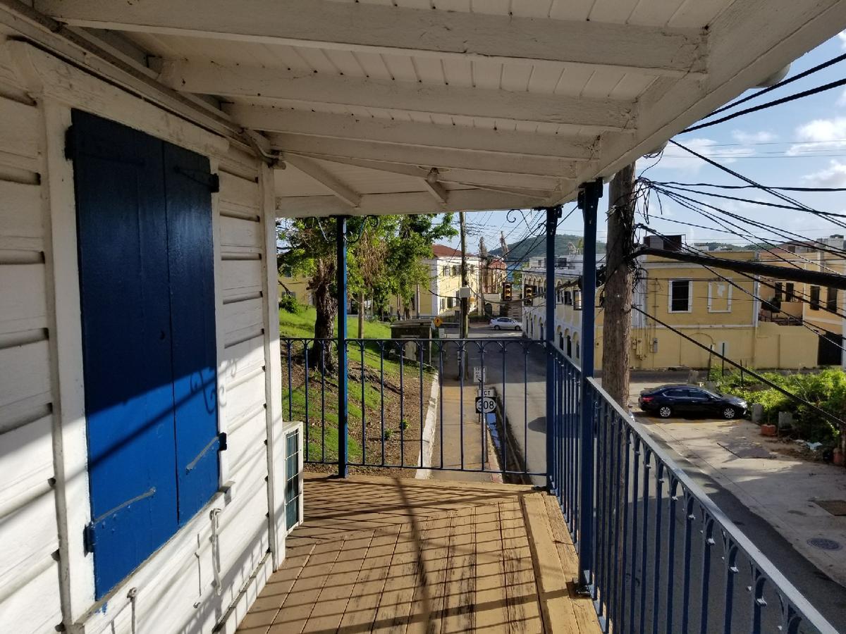 Apartamento The Landmark St Thomas Charlotte Amalie