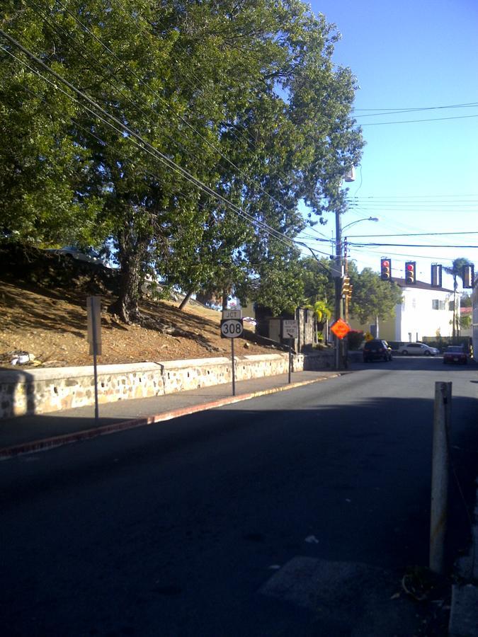 The Landmark St Thomas *