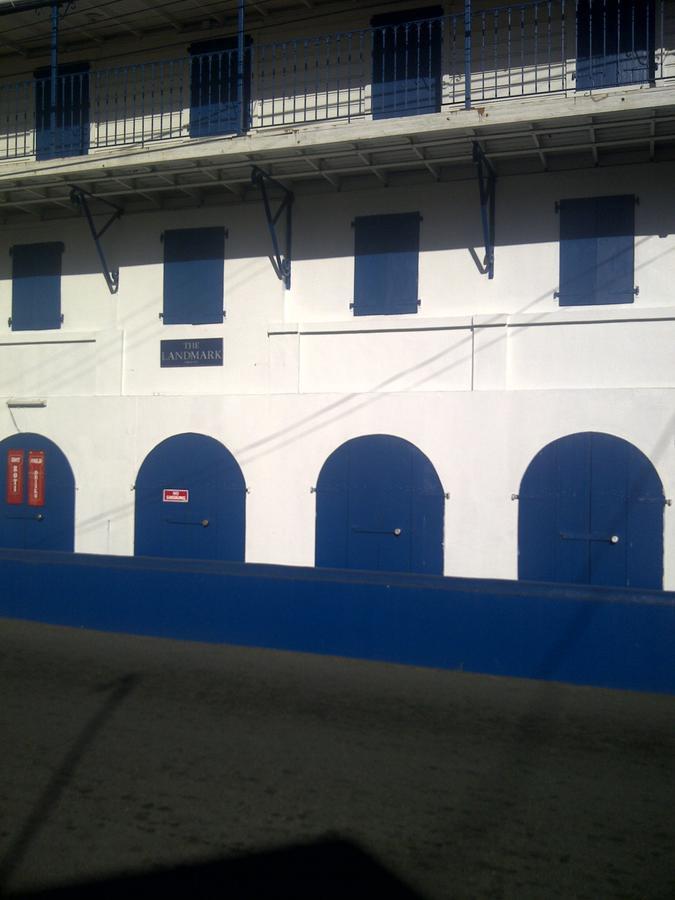 Apartamento The Landmark St Thomas Charlotte Amalie