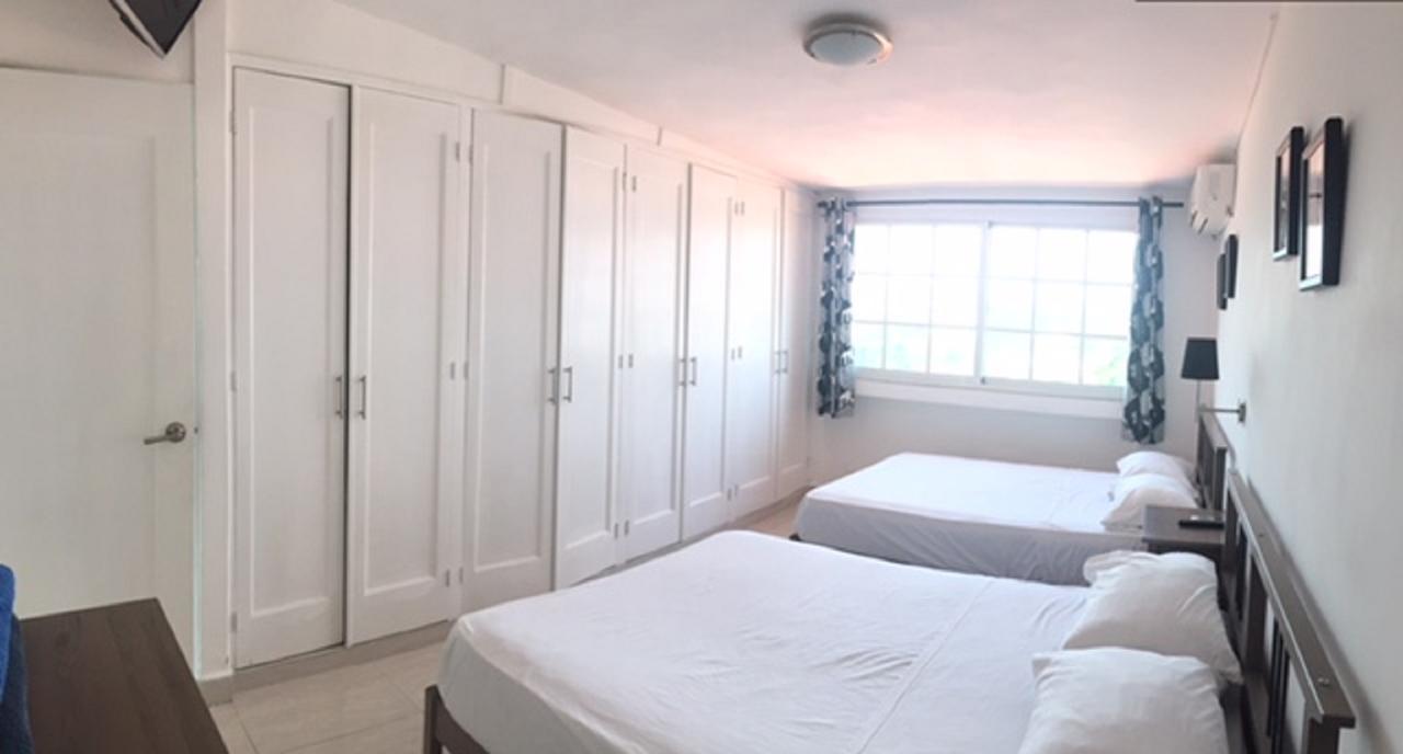 Apartment Plaza Capri