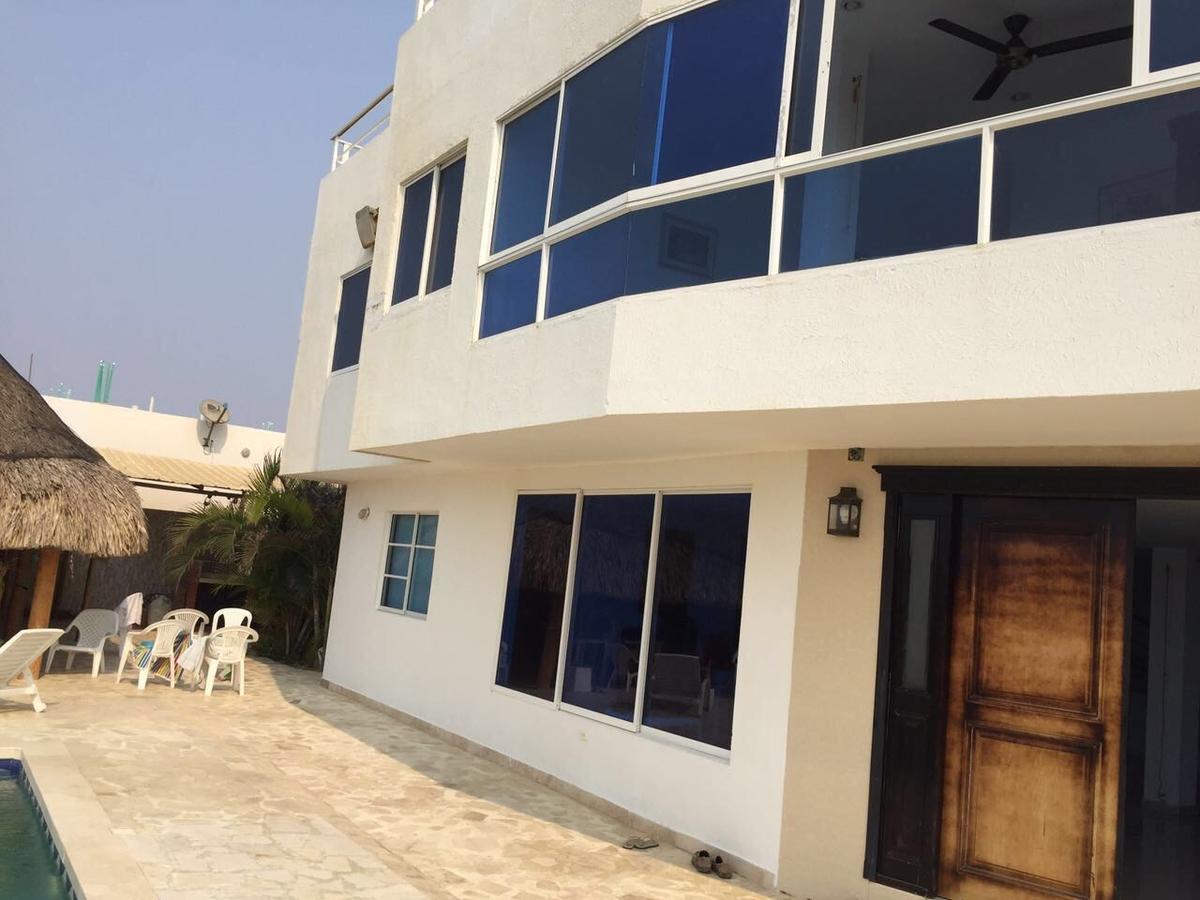 Holiday home Blue Gold