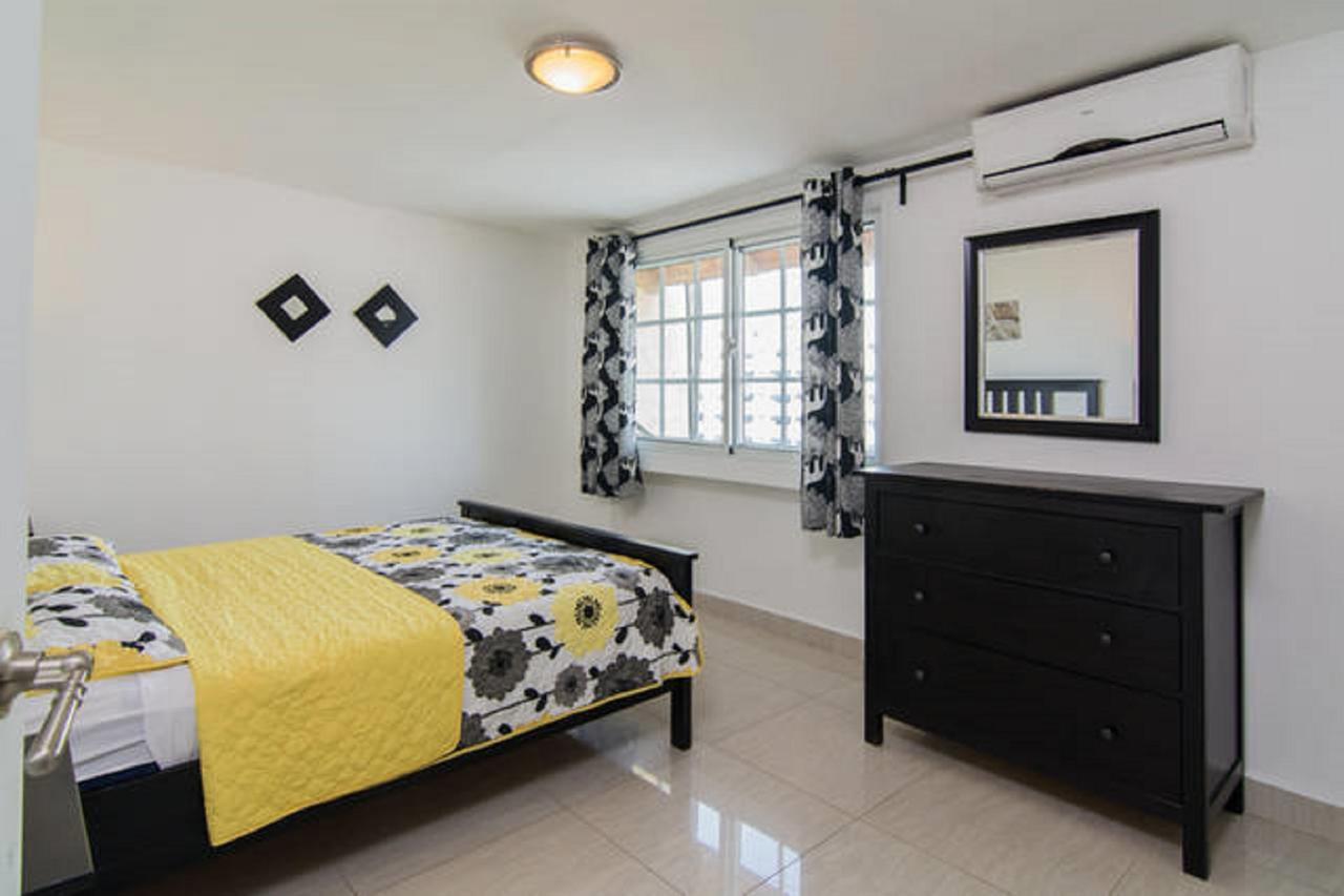 Apartment Plaza Capri Santo Domingo