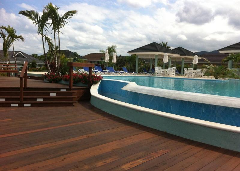 Ocho Rios @ The Palms Villa Priory