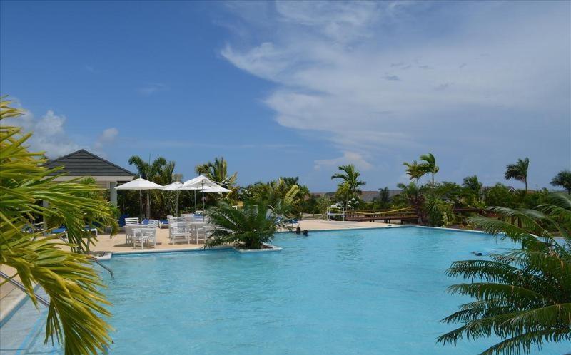 Villa Ocho Rios @ The Palms