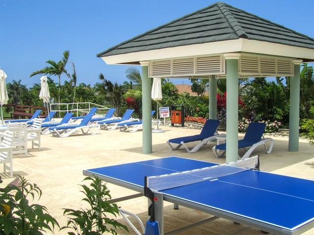 Ocho Rios @ The Palms Villa *