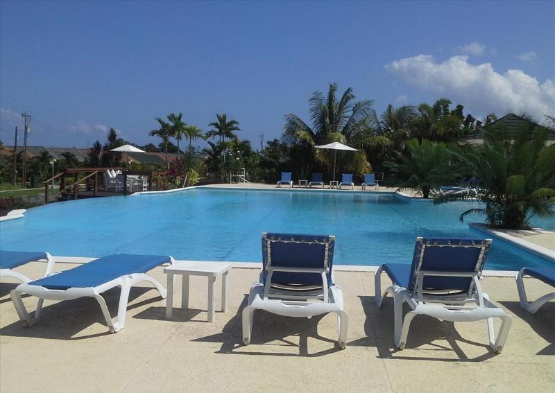 Villa Ocho Rios @ The Palms *