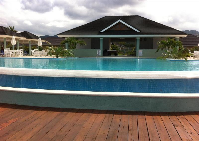 Villa Ocho Rios @ The Palms *