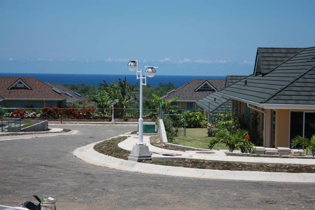 Ocho Rios @ The Palms Villa