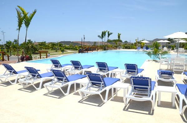 Villa Ocho Rios @ The Palms