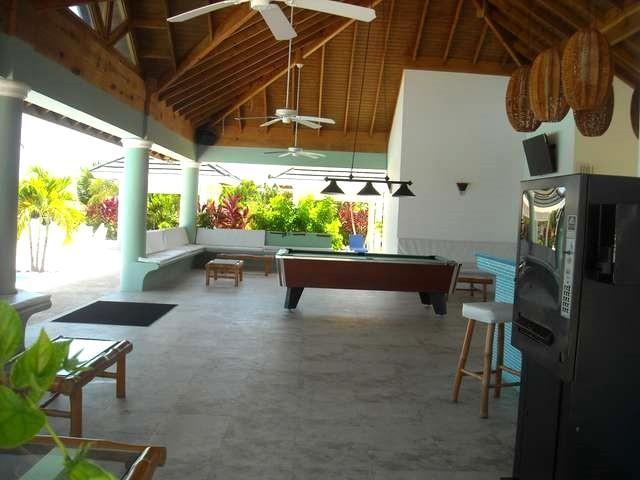 Villa Ocho Rios @ The Palms Priory