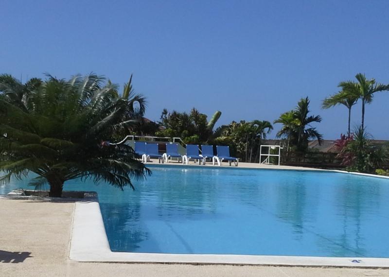 Villa Ocho Rios @ The Palms