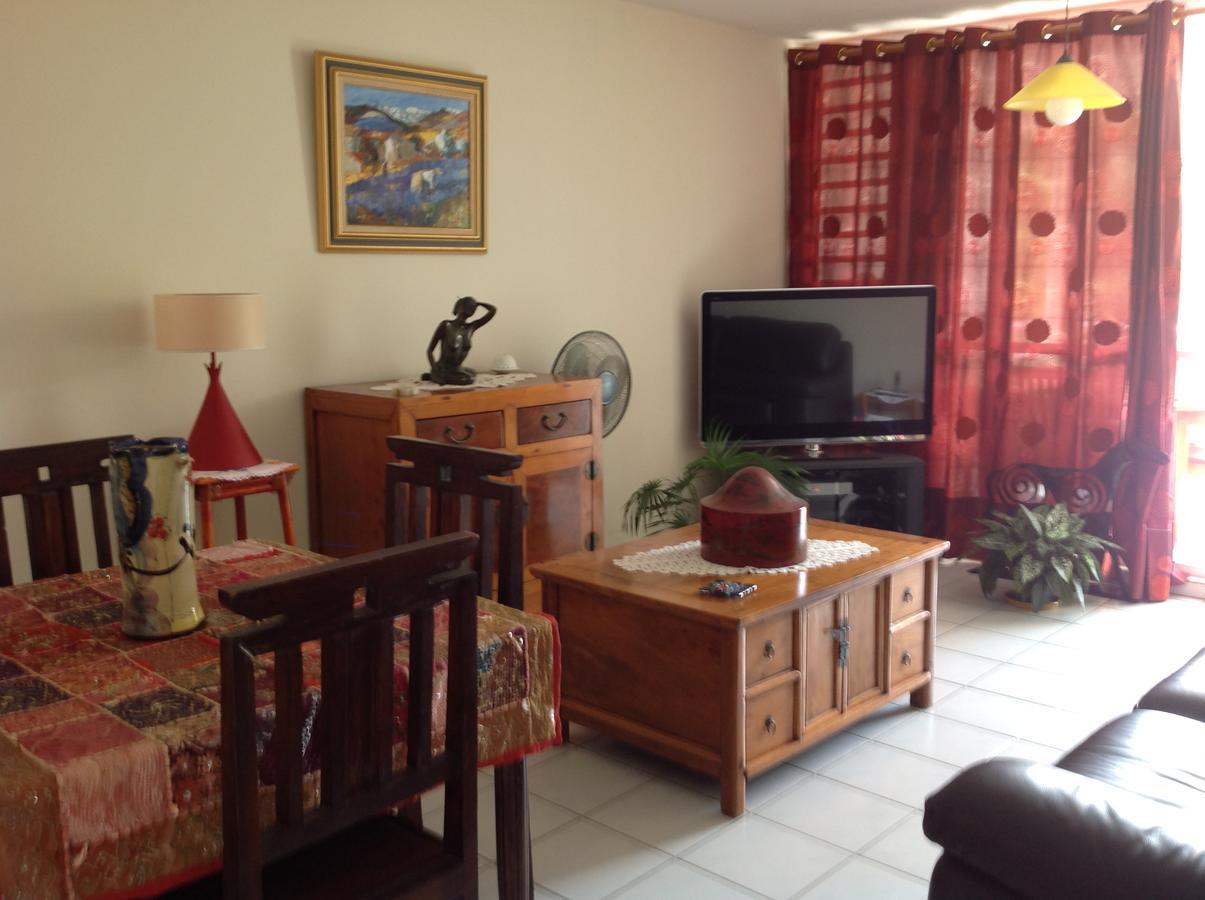 Apartment Les Embruns Le Marin