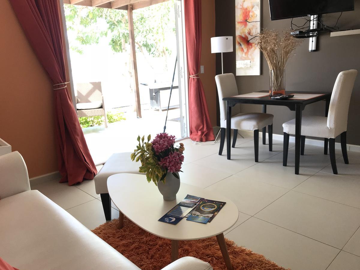 Malika Apartamento *