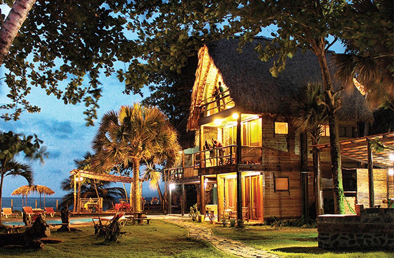 Hotel Cabarete Maravilla Eco & La Mulata