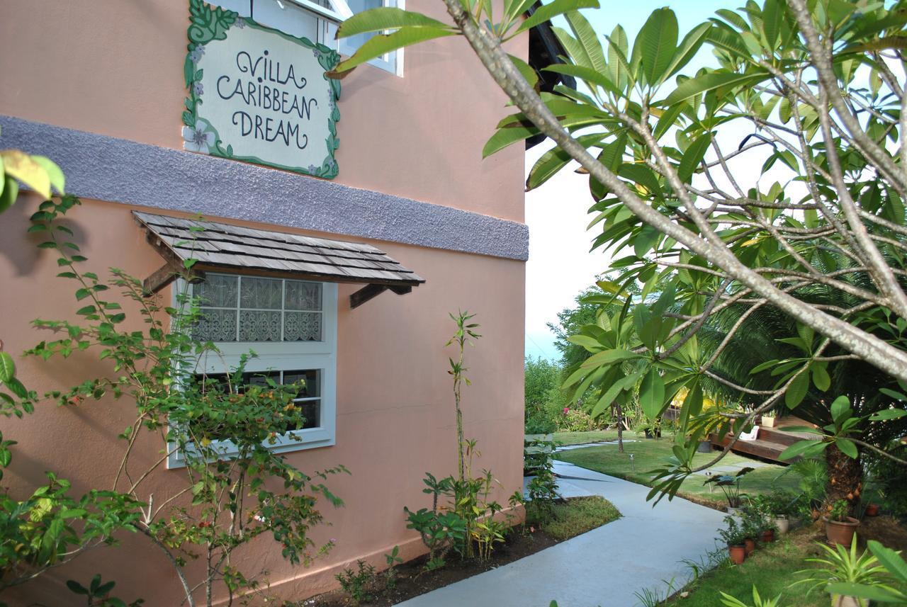 Caribbean Dream Vieux Fort