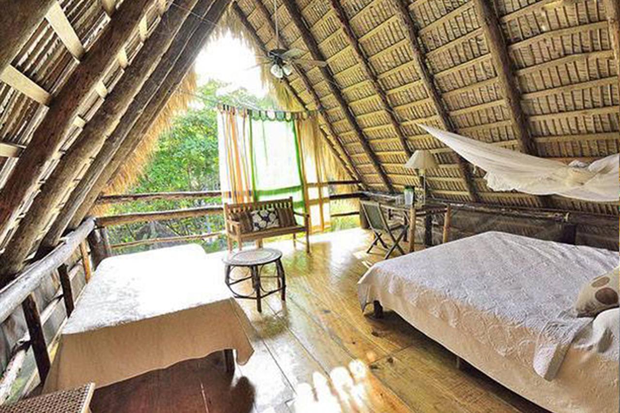 Cabarete Maravilla Eco & Hotel 4*