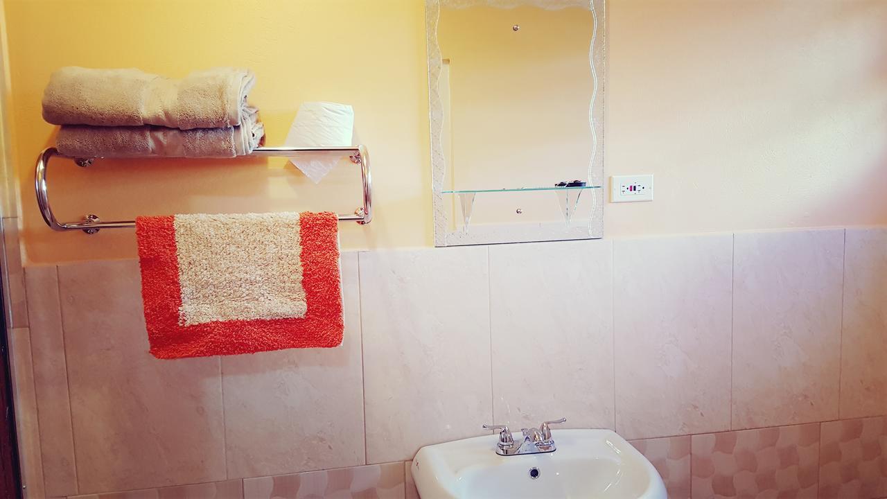 Apartment Ri Biero's *