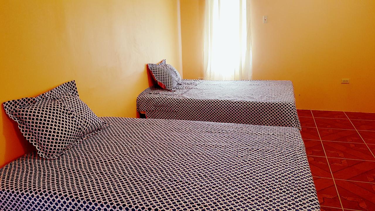 Apartment Ri Biero's Bon Accord Village