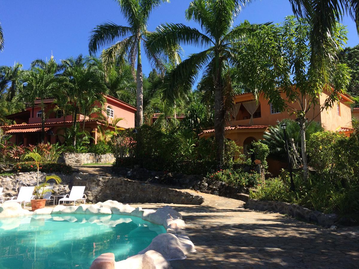 - Residencial Madrugada 3* Las Terrenas