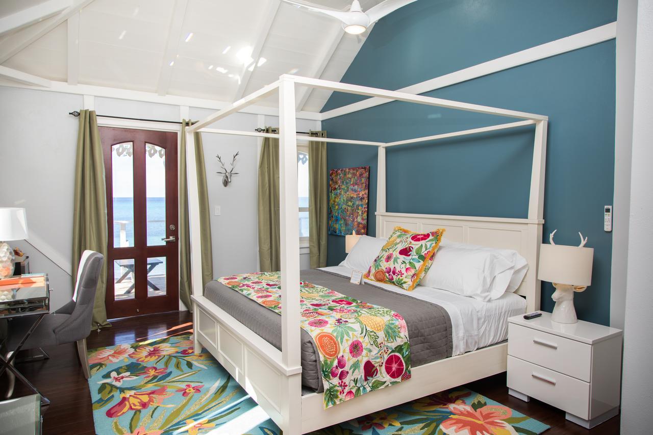 The Fred - Adults Only Frederiksted
