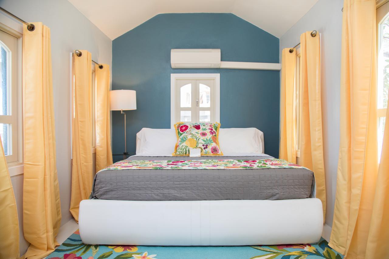 The Fred - Adults Only 3* Frederiksted