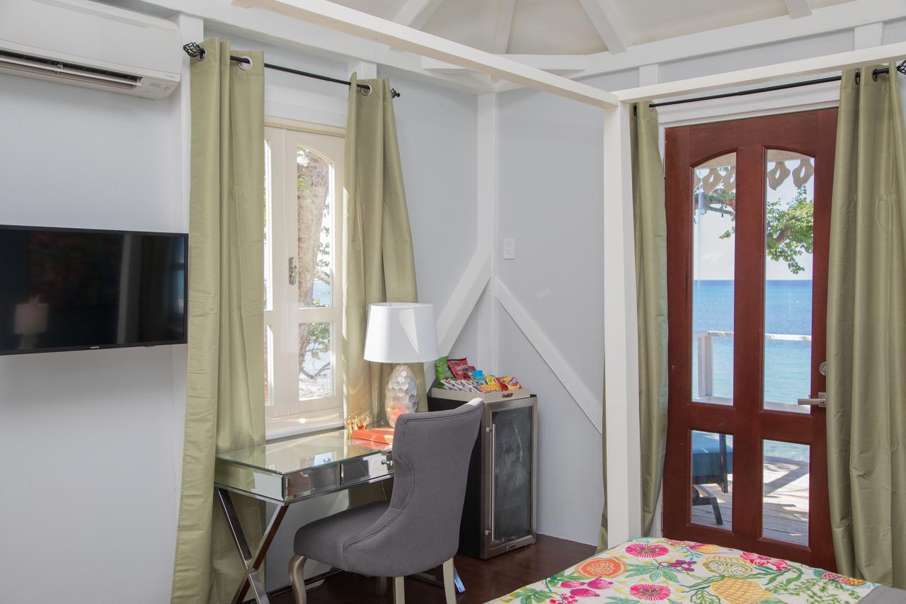The Fred - Adults Only 3* Frederiksted