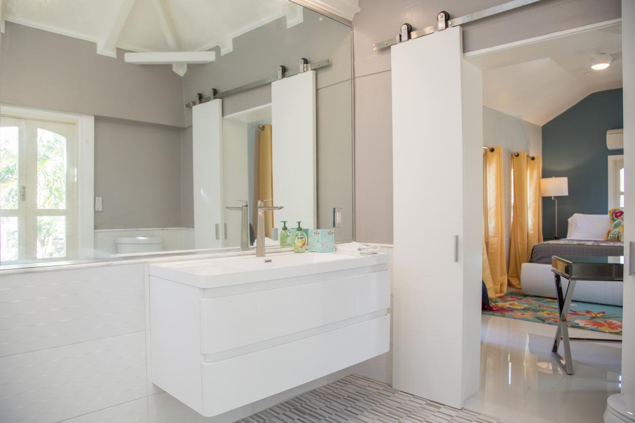 The Fred - Adults Only 3* Frederiksted