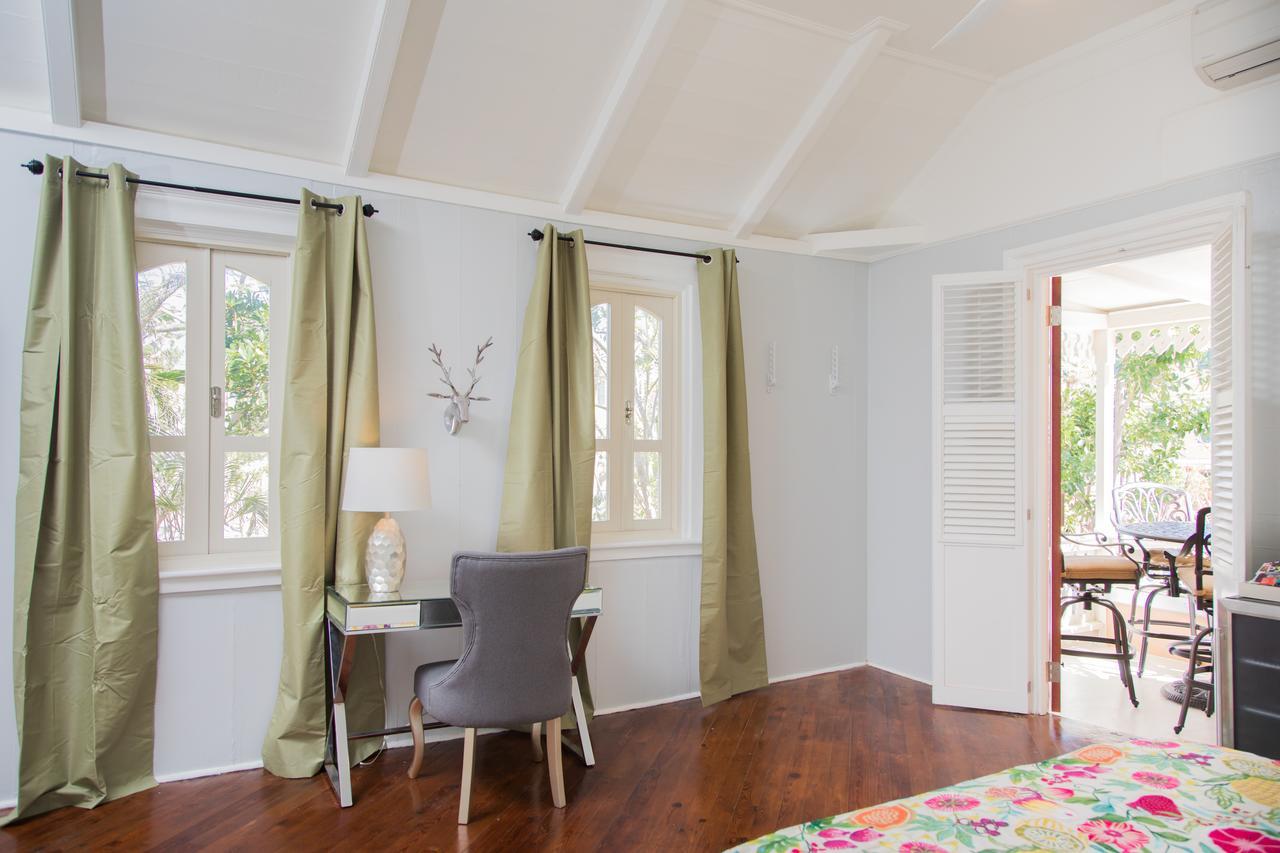 The Fred - Adults Only Frederiksted