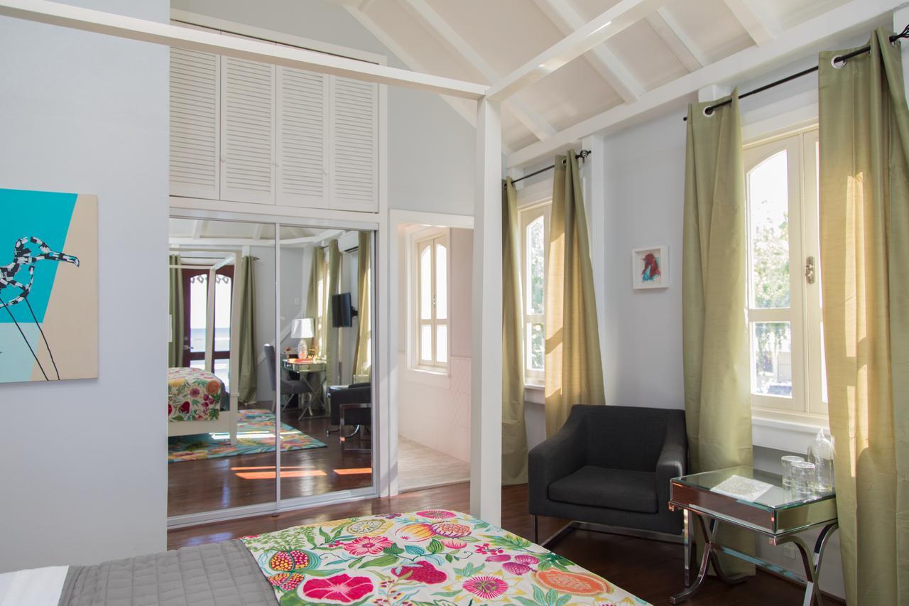 Resort The Fred - Adults Only Frederiksted
