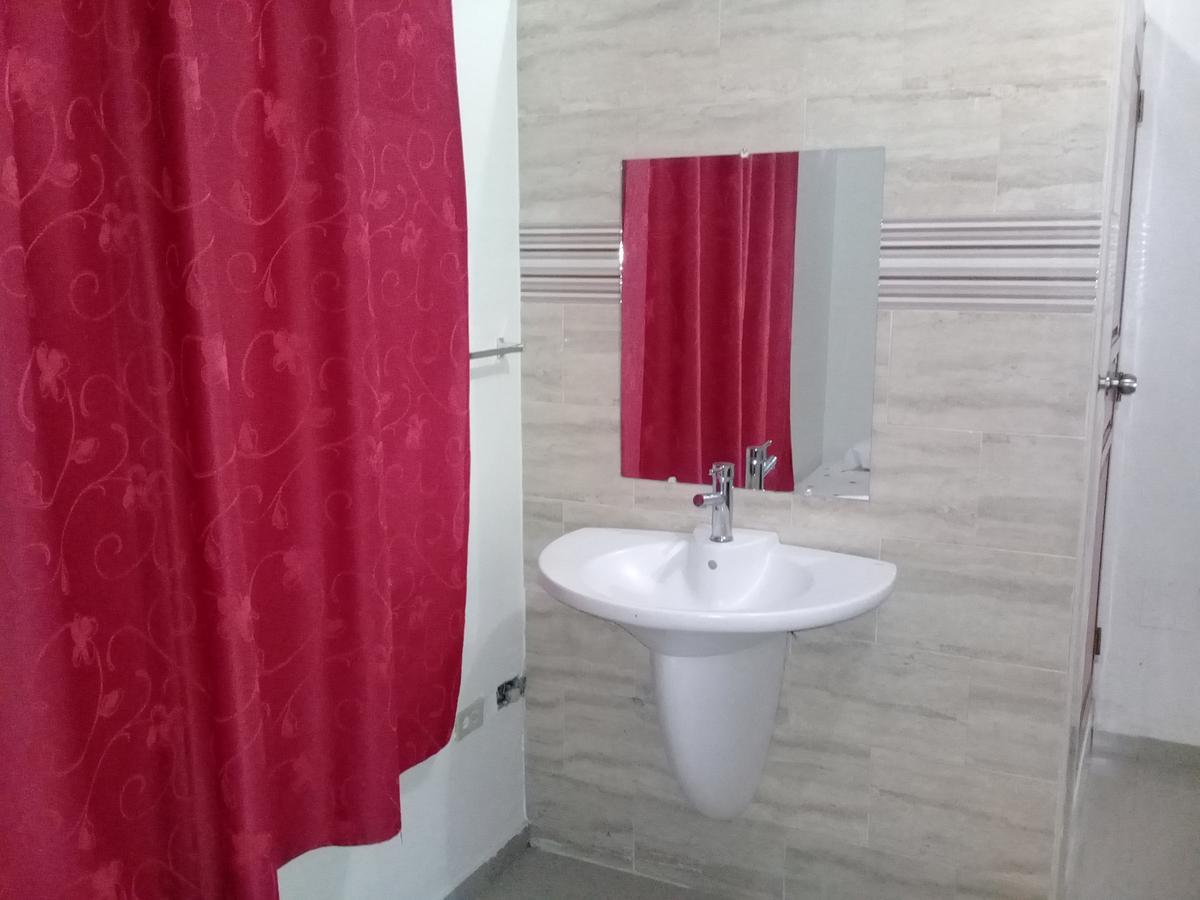 Guest house Quintonido